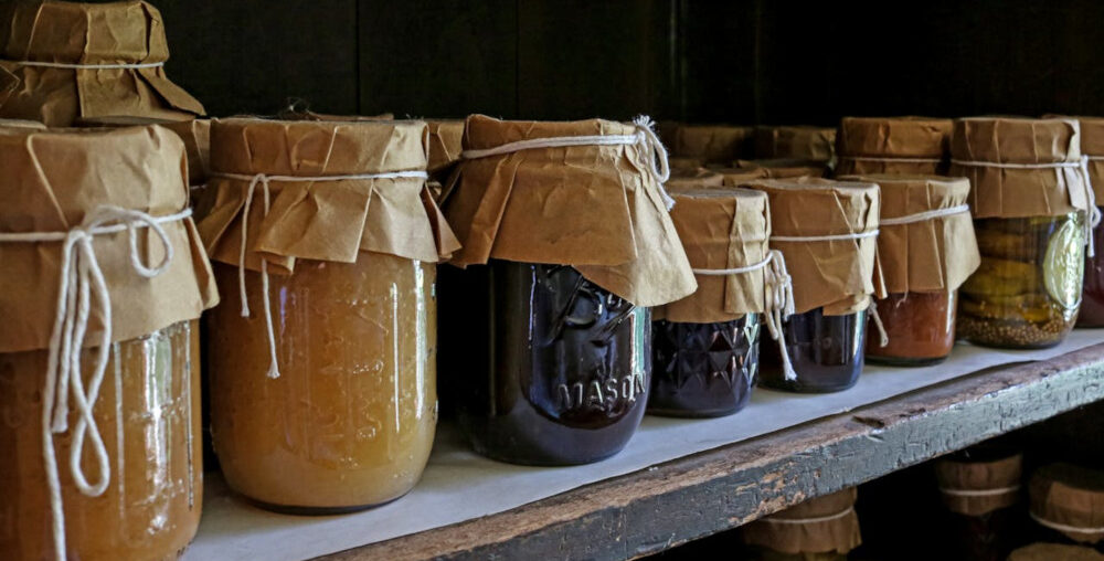 Celebrating the beauty and abundance of fruit harvests nurtured by sustainable care.