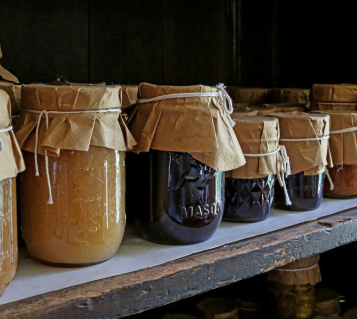 Celebrating the beauty and abundance of fruit harvests nurtured by sustainable care.