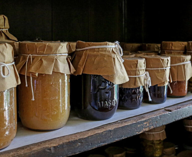 Celebrating the beauty and abundance of fruit harvests nurtured by sustainable care.