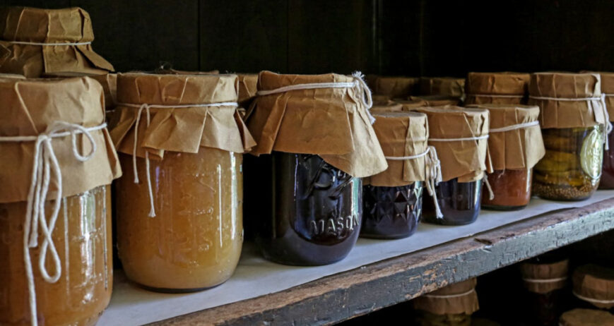 Celebrating the beauty and abundance of fruit harvests nurtured by sustainable care.