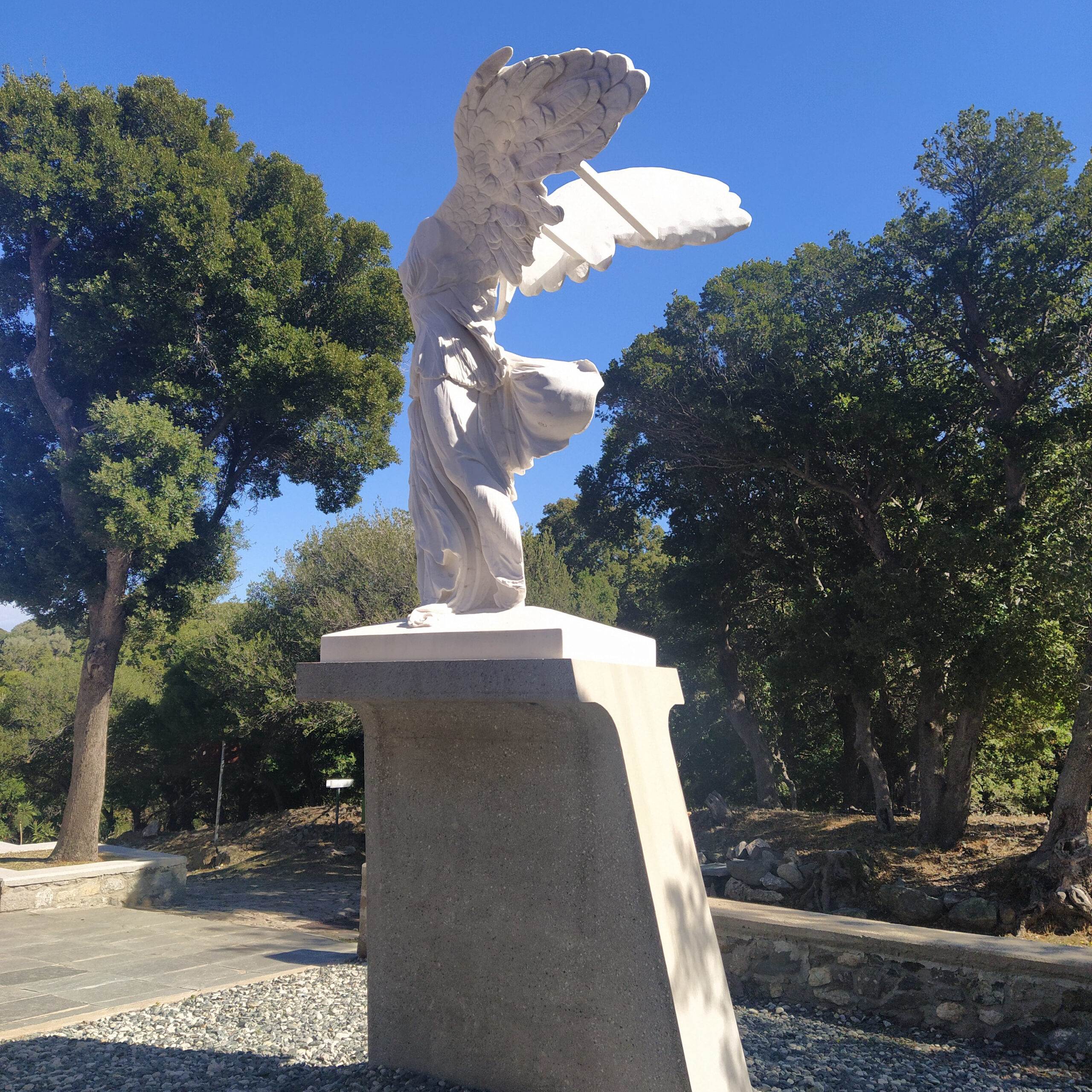 Ιστορία